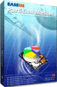 EASEUS Partition Master