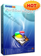 EASEUS Partition Miracle